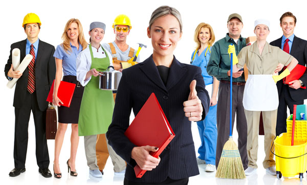 Üçyol Bayan Temizlikçi Hizmeti